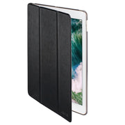Hama Tablet Case Fold Clear for iPad 9.7 (2017) Black - afbeelding 1