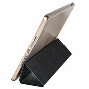Hama Tablet Case Fold Clear for iPad 9.7 (2017) Black - afbeelding 2