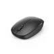 Mouse wireless ottico Hama MW-110 3 bave di nero