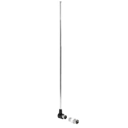 Hama DVB-T DVB-T2-Radio-Telescoopsne Performance 15 Passive - afbeelding 1