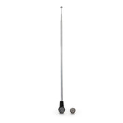 Hama DVB-T DVB-T2-Radio-Telescoopsne Performance 15 Passive - afbeelding 2