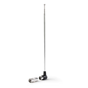 Hama DVB-T DVB-T2-Radio-Telescoopsne Performance 15 Passive - afbeelding 3