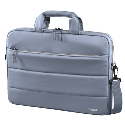 Bolsa para portátil Hama #039;toronto #039; hasta 34 cm (13.3 #039;) gris azul
