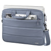 Bolsa para portátil Hama #039;toronto #039; hasta 34 cm (13.3 #039;) gris azul