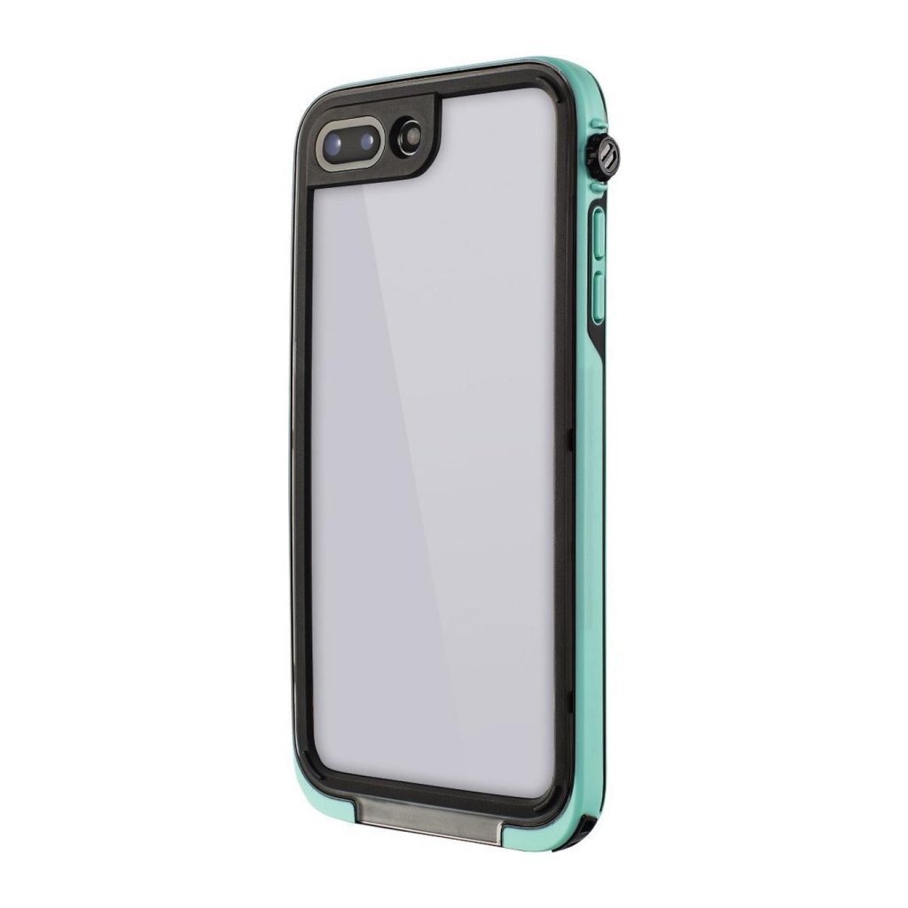 Hama Outdoor-Box Aqua iPhone 7 8 más turquesa