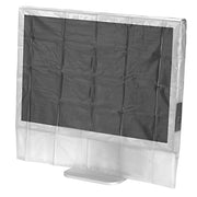 Hama dust cover for screen 30 32 Transparent - afbeelding 1