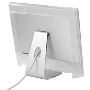 Hama dust cover for screen 30 32 Transparent - afbeelding 2