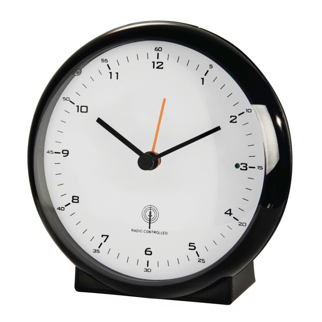 ALARMA DE ALARMA DE ALARMA DE RADIO HAMA BROM ROYO NEGRO