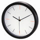 Hama Wall Clock Maxr Ø 25 cm Arm Sage White
