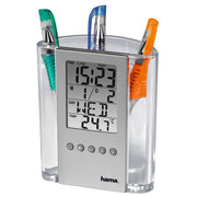 Hama LCD-Termometro e Penhouder - afbeelding 1