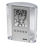 Hama LCD-Termometro e Penhouder - afbeelding 2