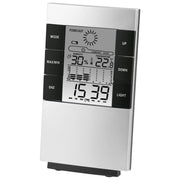 Hama Lcdthermo-Hygrometer TH-200 - afbeelding 1