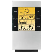 Hama Lcdthermo-Hygrometer TH-200 - afbeelding 2