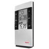 Hama lcdthermo-hygrometro TH-200