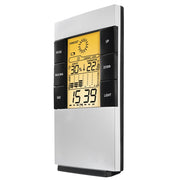 Hama Lcdthermo-Hygrometer TH-200 - afbeelding 4