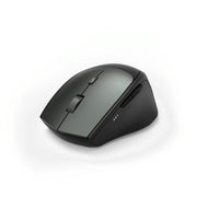 Hama Opt. Wireless mouse with 6 buttons MW-600 Dual mode USB-C USB-A Black - afbeelding 1