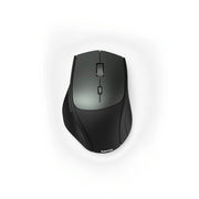 Hama Opt. Wireless mouse with 6 buttons MW-600 Dual mode USB-C USB-A Black - afbeelding 2