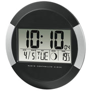 Hama Radio DCF Clock PP-2445 Negro - afbeelding 2