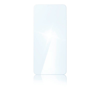 Hama Glass Display Protection Premium Crystal Glass para iPhone 11