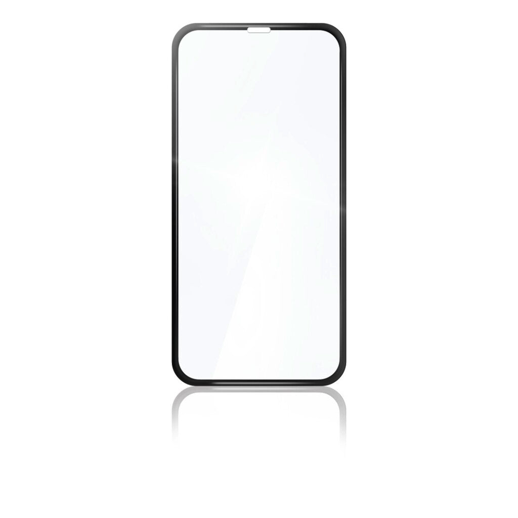 Glass di protezione HAMA 3D-Full-SCREEN per iPhone 11 Black