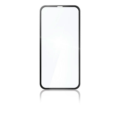 Hama 3D-Full-Screen Protection Glass para iPhone 11 Black
