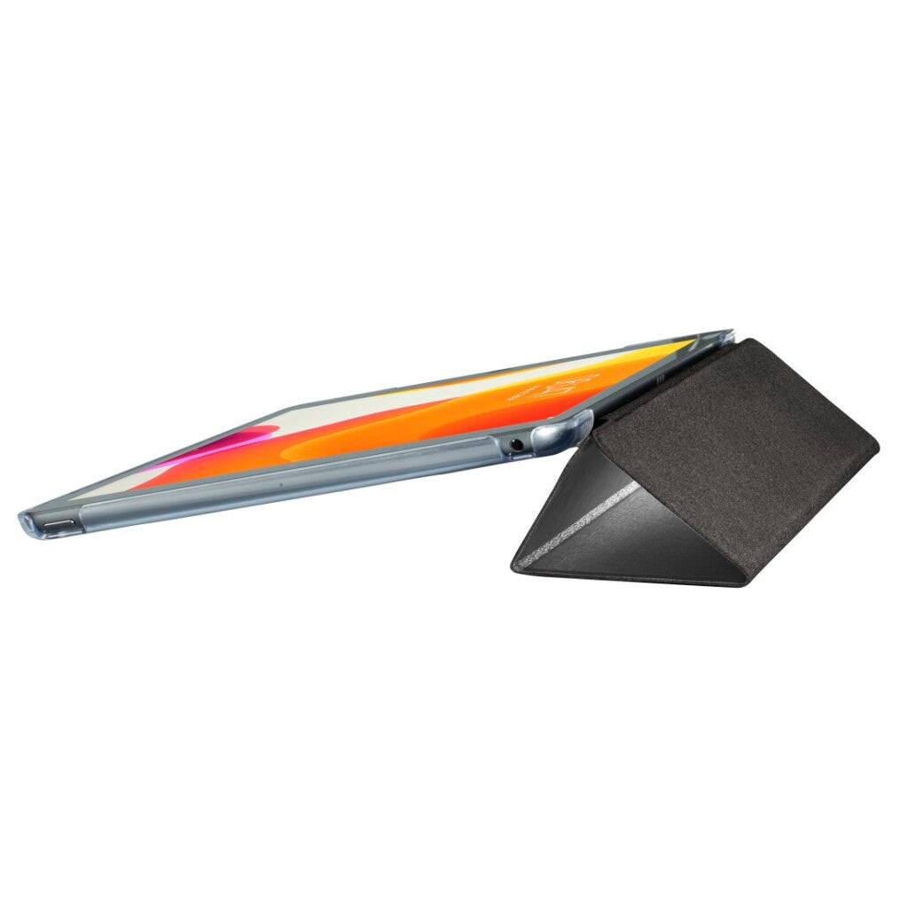 Hama tableta estuche pliegue para iPad 10.2 gris