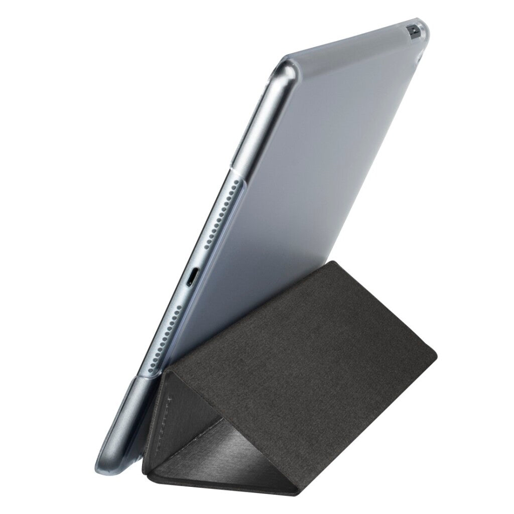Hama tableta estuche pliegue para iPad 10.2 gris