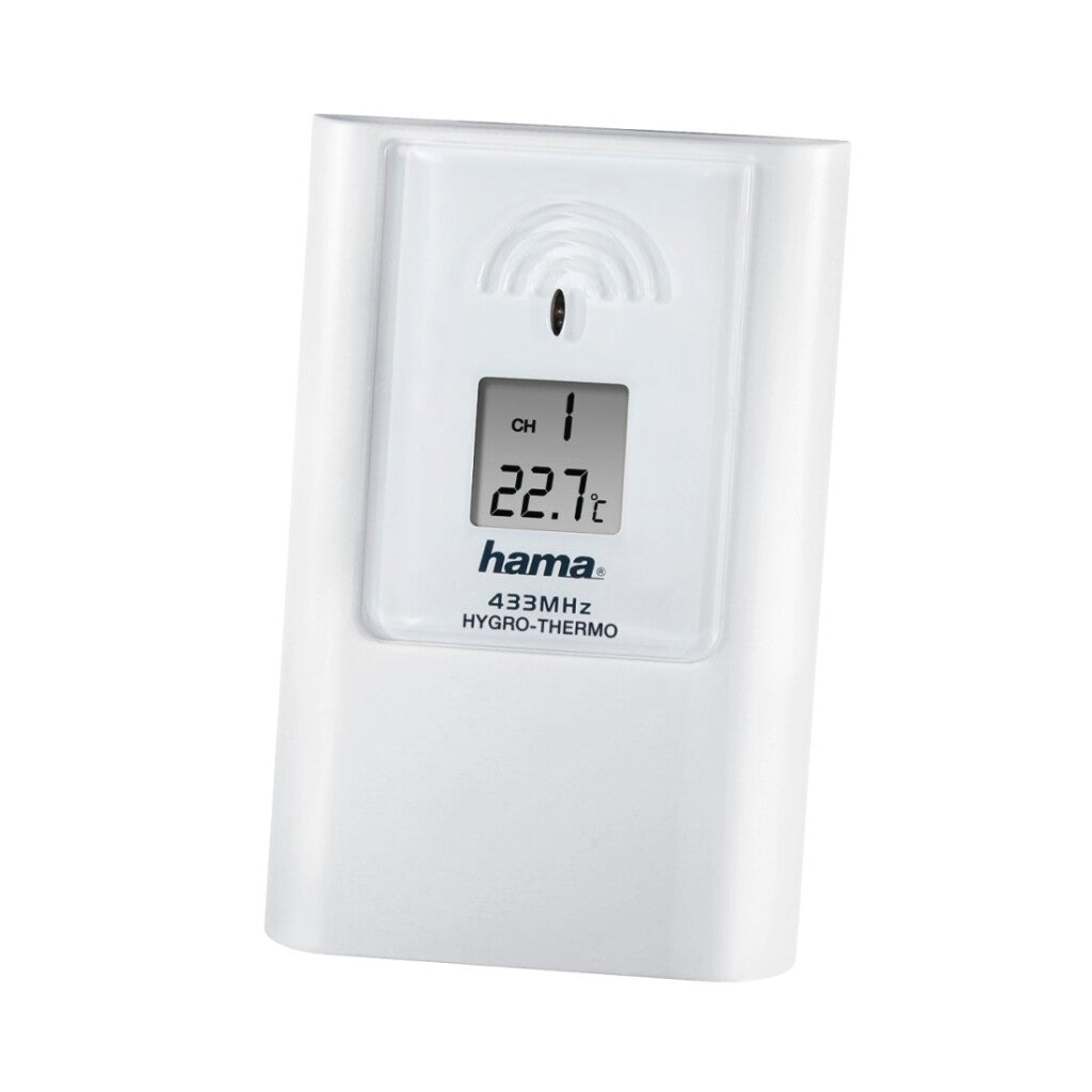 Hama Buitensensor TS35C para la estación meteorológica