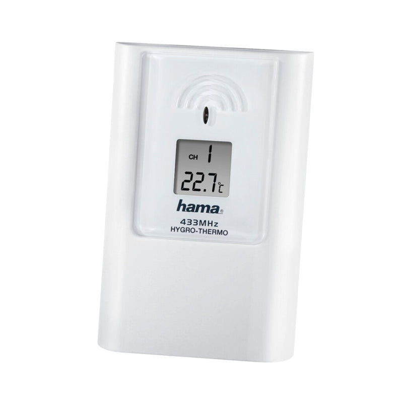 Hama Buitensensor TS35C per la stazione meteorologica