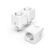 Hama Wifi-StopContact Small Square 3.680 W 16A Pak Van 3 - afbeelding 5