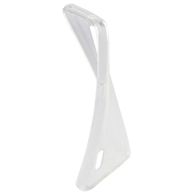 Hama Cover Crystal Clear para Find x2 transparente