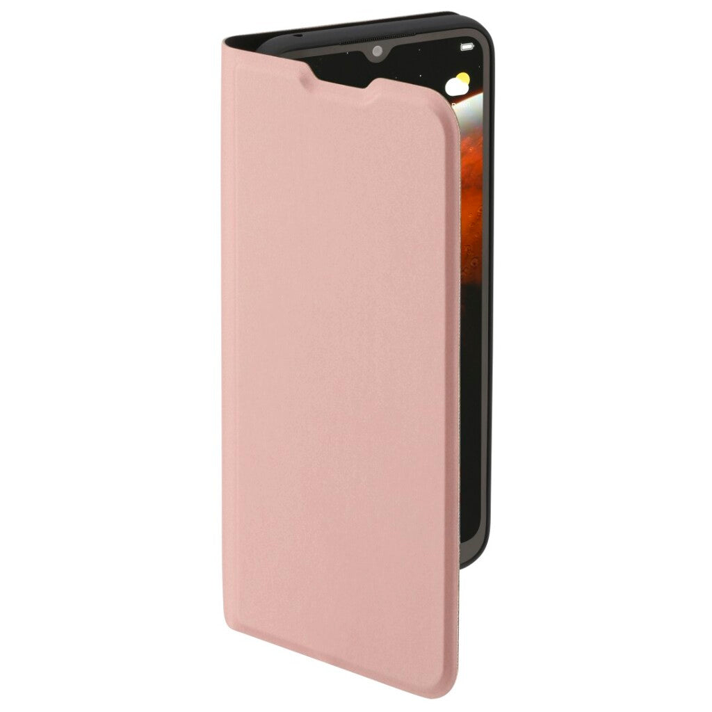Hama Follet Single2.0 para Xiaomi Redmi 9a Pink