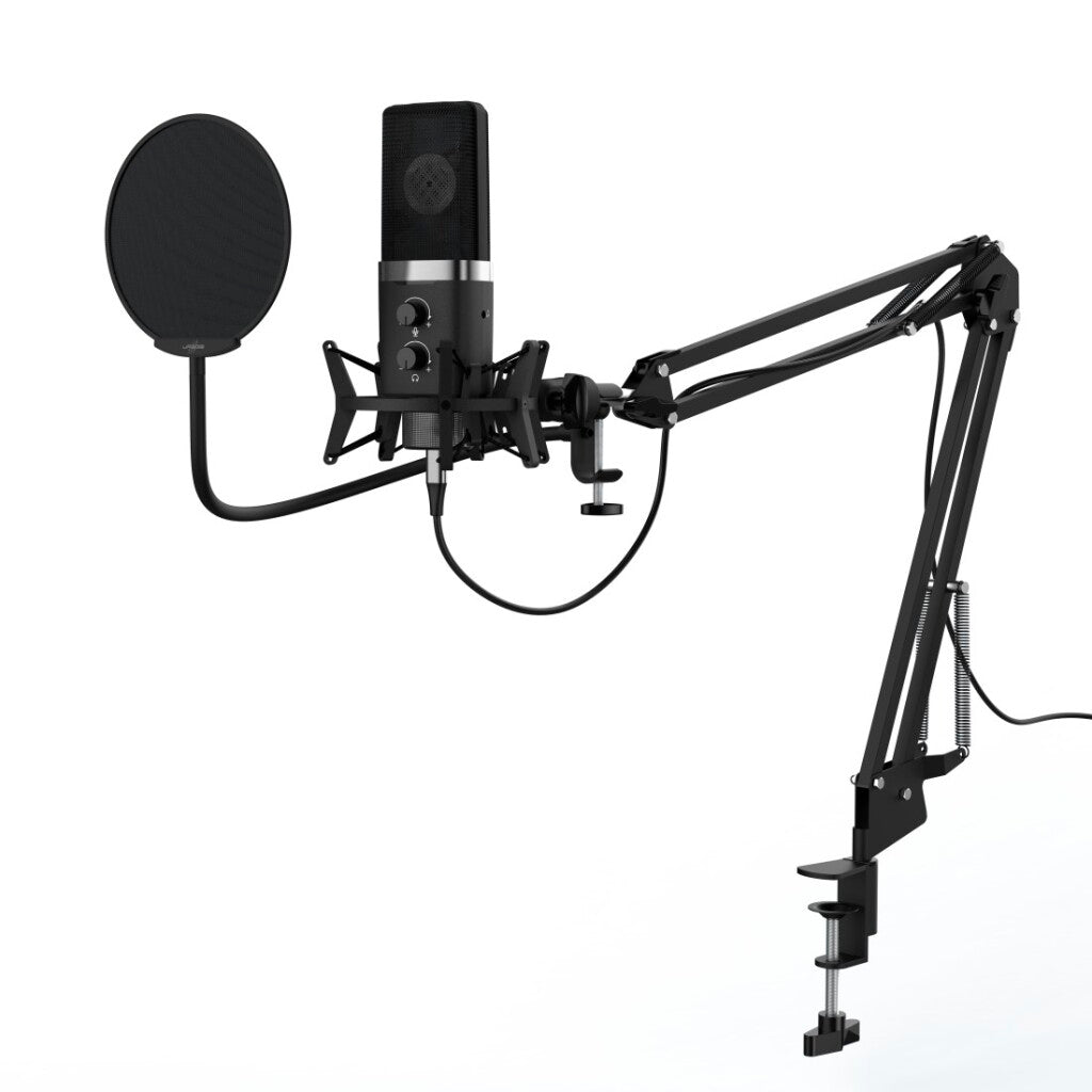 Urage urage streaming microfono flusso 900 HD Studio