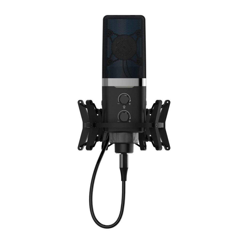 Urage urage streaming microfono flusso 900 HD Studio