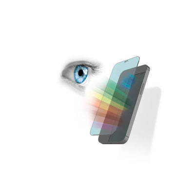 Hama 3D-Full-Screen-Protection-Protection-Protection Anti-Bluelight + Antibact. iPhone 13 mini