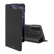 Opuscolo di Hama Slim per Galaxy S22 (5G) nero - afbeelding 1