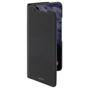 Opuscolo di Hama Slim per Galaxy S22 (5G) nero - afbeelding 2