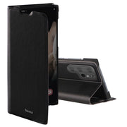 Opuscolo Hama Slim per Galaxy S22 Ultra (5G) Nero - afbeelding 1