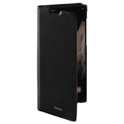 Opuscolo Hama Slim per Galaxy S22 Ultra (5G) Nero - afbeelding 2