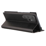 Opuscolo Hama Slim per Galaxy S22 Ultra (5G) Nero - afbeelding 3
