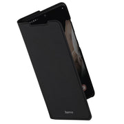 Opuscolo Hama Slim per Galaxy S22 Ultra (5G) Nero - afbeelding 4