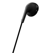 Tappi per le orecchie dei tappi auricolari Hama Controllo volume nero - afbeelding 2