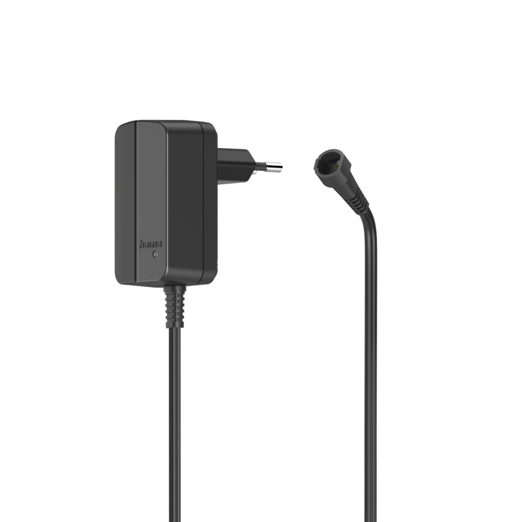 Hama Universal Sch. NetAdapter REGOLABILE 300 mA 3,6W Max