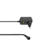 Hama Universal Sch. NetAdapter REGOLABILE 300 mA 3,6W Max