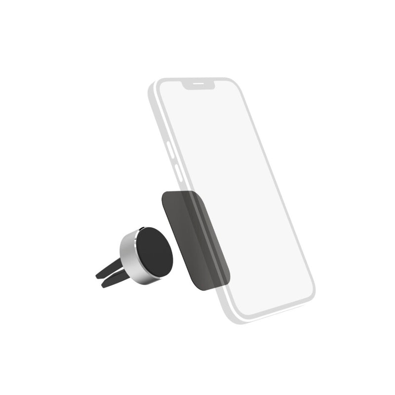 HAMA GSM Holder per la magneta auto per ragazzo. 360 gradi giri. uni.