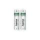 Batería hama nimh #039;s aaa micro 700 mah 1.2v 2 piezas