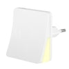 Hama LED night light daynight sensor for socket night sensor warm light