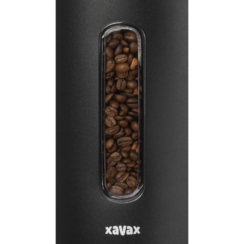 XAVAX XAVAX CAFEA CAN para 1.3 kg de frijoles o 1.5 kg de polvo AROMAD Light ZW