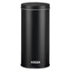 XAVAX XAVAX Coffee Rath estaño para almacenar 20 santedso-pads etc. de metal negro