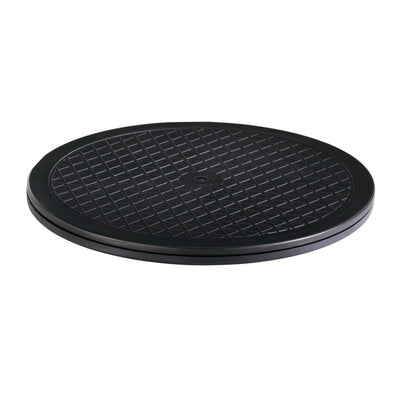 Hama Universal Turnable XL 40 cm nero